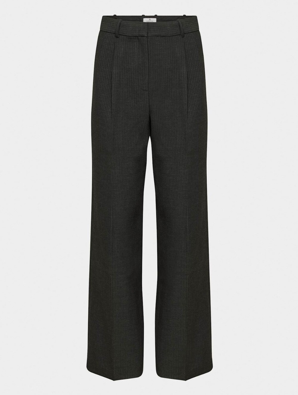 Babaton Pleated Pants Size 2